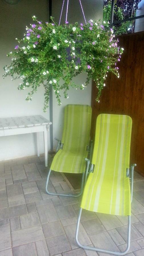 RatiskoviceRelax U Lesaアパートメント エクステリア 写真